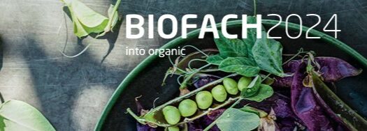 BioFach-Messe: 10 t Lebensmittel gerettet!